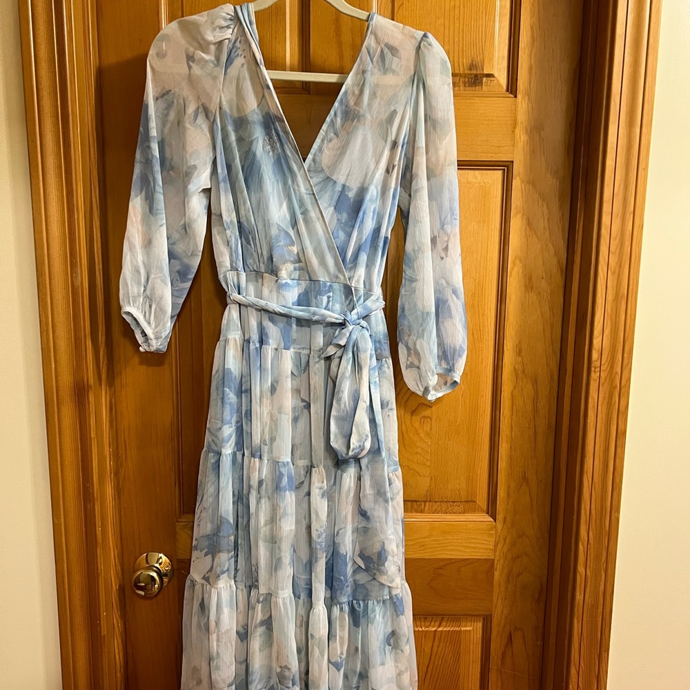 Calvin Klein Size 2 Dress